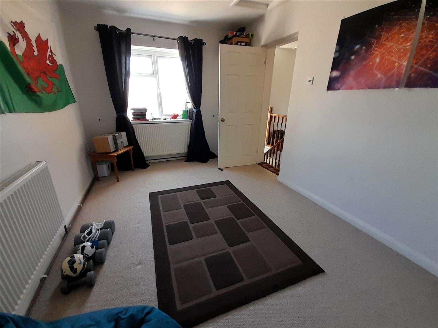 Hilltop, Llanelli, SA14 8DB